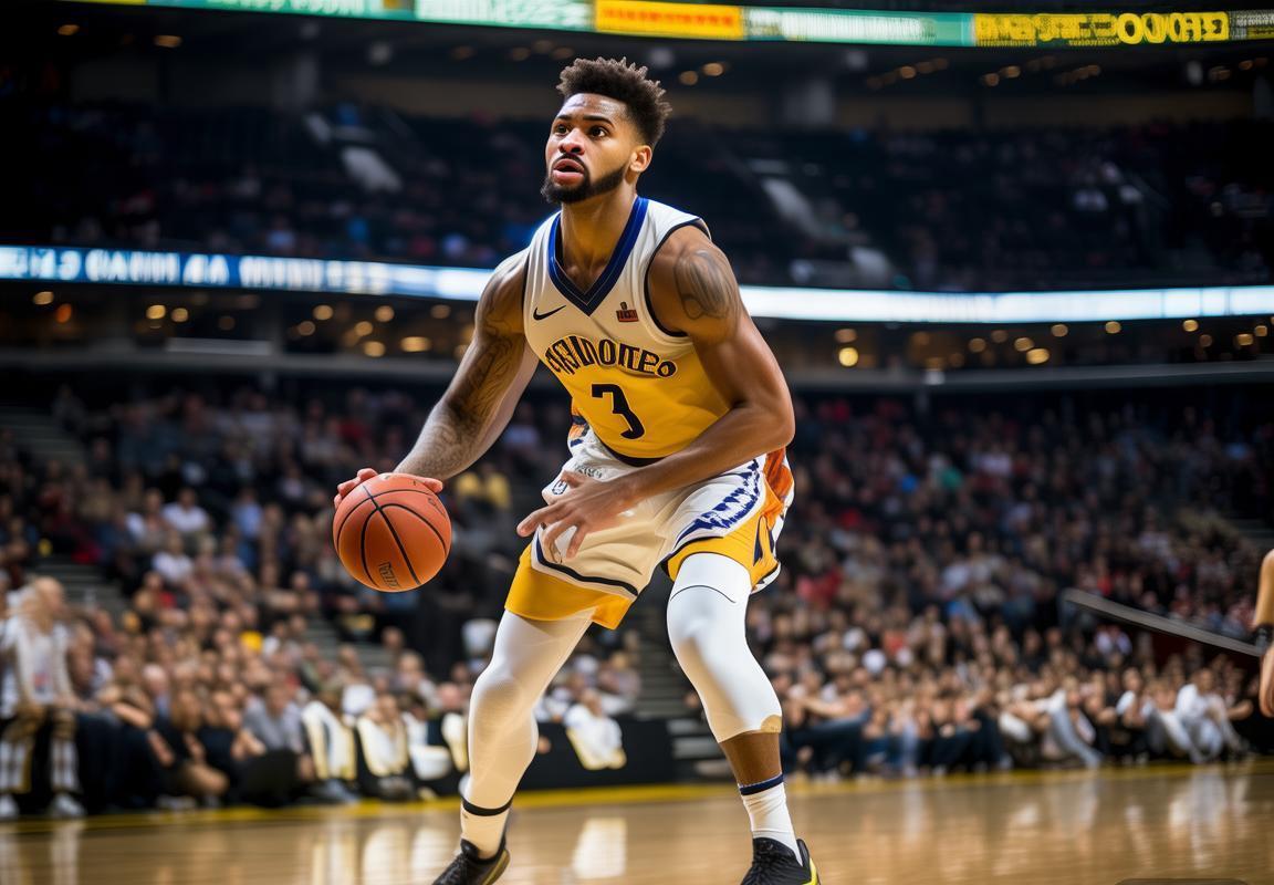 约基奇三双难救主，米切尔关键时刻43分主宰NBA赛场