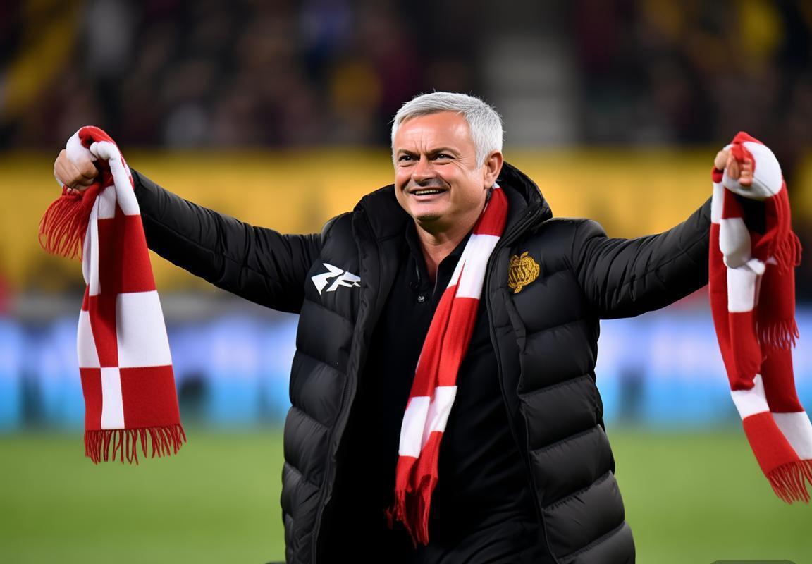 曼城尤文阿森纳齐奏凯歌，穆里尼奥迎里程碑！卫冕冠军爆冷之夜谁主沉浮